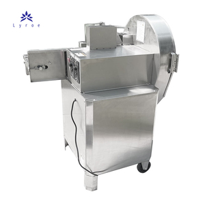 自動野菜切断機,商業調整可能 - Product Image 4