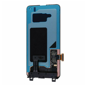 Ensemble d'affichage de remplacement LCD pour <span class=keywords><strong>Samsung</strong></span> Galaxy S10 Mobile avec écran tactile Garantie 1 an - Product Image 2