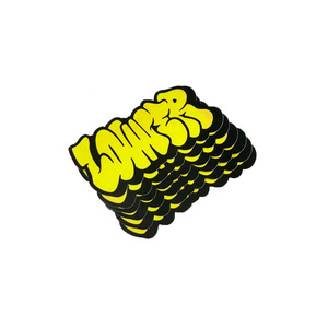 Custom Die Cut Logo <strong>Stickers</strong> Waterproof Vinyl <strong>Sticker</strong> Self Adhesive Printing Labels for Packaging - Product Image 1