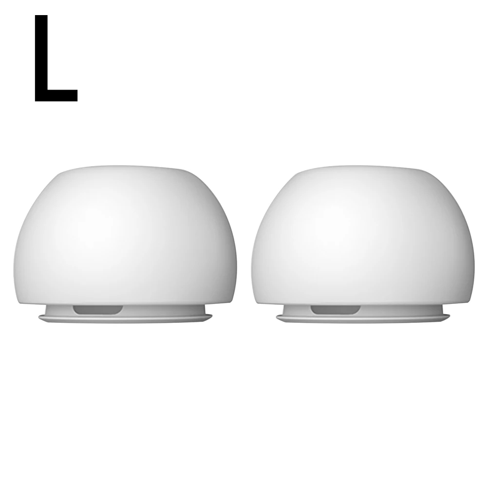 Taille L blanche