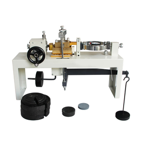 Light Weight and Portable Direct Shear Test <strong>Machine</strong> for Soil <strong>Testing</strong> - Product Image 2