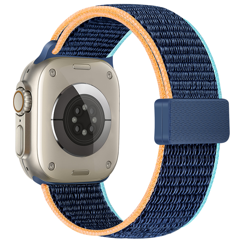 15# Deep Sea Dark blue