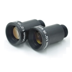 M12lem-3525i-m12-mp5mountf2.535mmเซนเซอร์ccdเลนส์กล้อง - Product Image 4