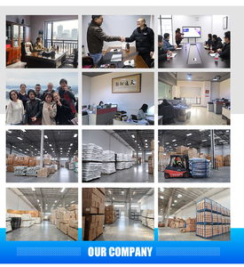 Servicio de carga marítima Fcl Lcl de China al puerto de Moin CR Soluciones de logística de soluciones de Cadena de Suministro - Product Image 4