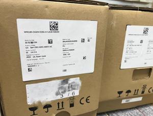 โมดูลเซอร์โวไดรฟ์ MFE180-04AN-046A-4ใหม่เอี่ยม - Product Image 2