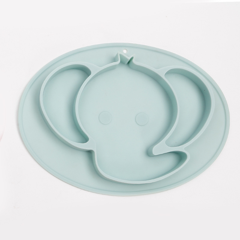 Blue Elephant