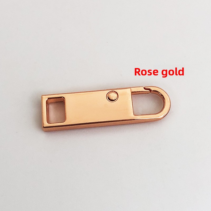 Trumpet - Rose Gold