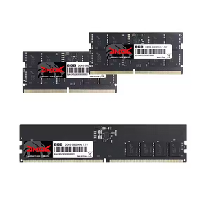 In magazzino DDR5 RAM 5600MHz frequenza 32GB capacità Reg ECC modulo di memoria - Product Image 4