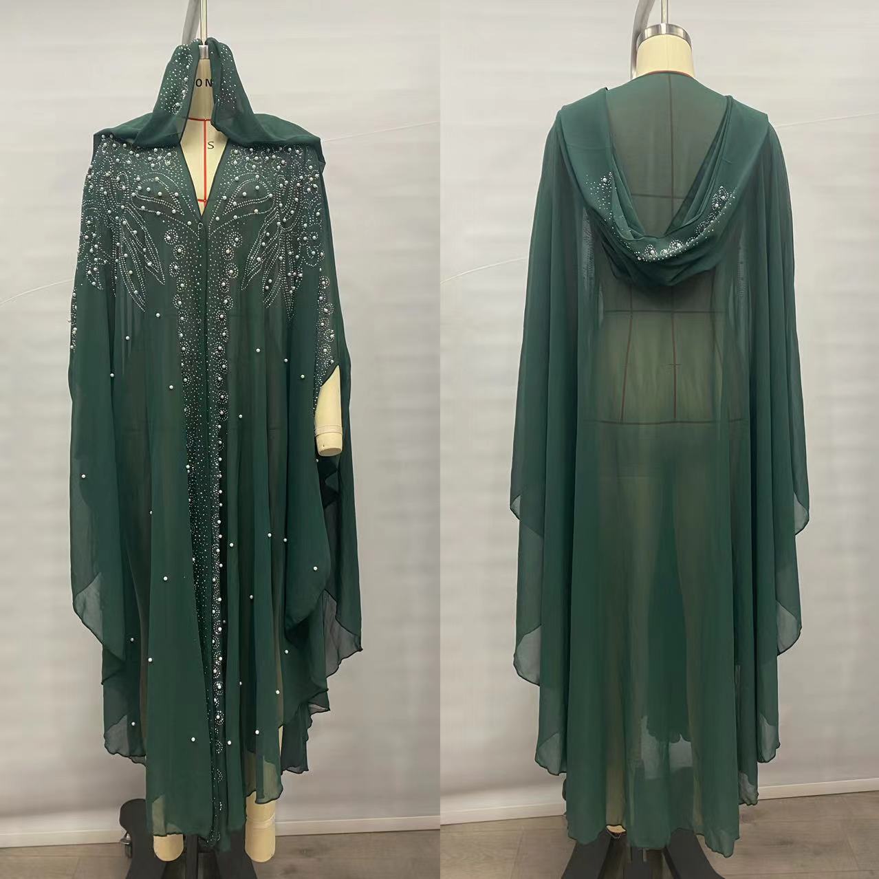 dark green 239#
