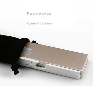 Miniteclado inalámbrico con arco con soporte para teléfono superventas inalámbrico Bluetooth miniteclado plegable portátil compatible con todos los teléfonos - Product Image 6