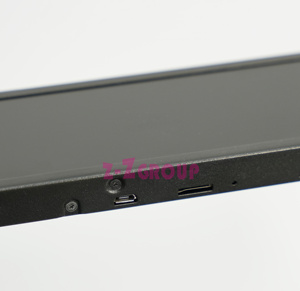 HD Smart Signage дисплей светодиодная полка экран светодиодный модуль Панель цифровой дисплей экран реклама для торгового центра магазин - Product Image 4