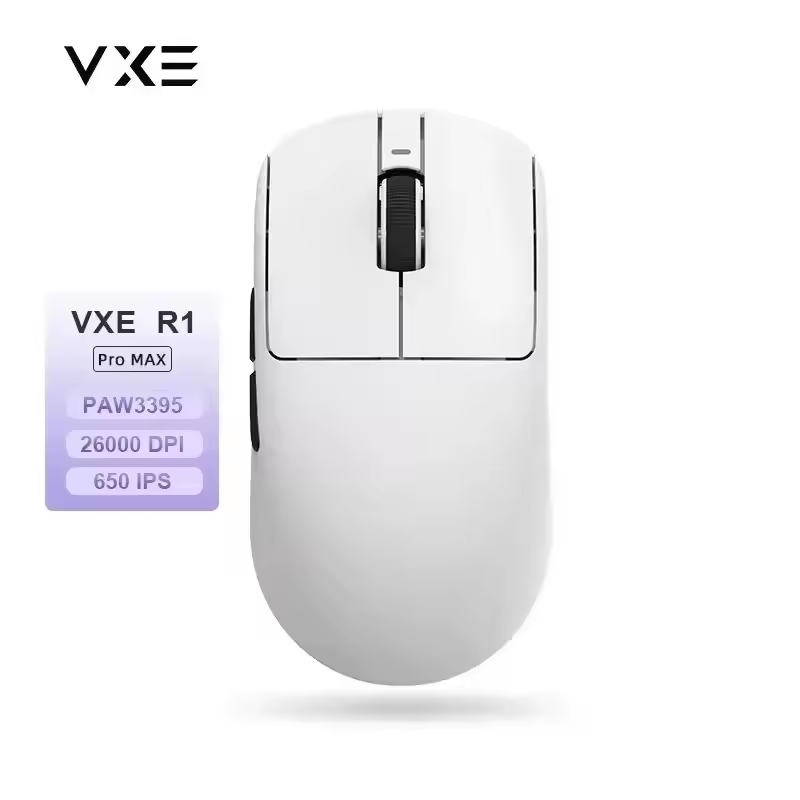 R1 Pro Max-Blanco
