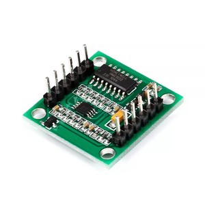 Módulo de brújula digital para robótica, brújula electrónica de 3 hachas, 3 ejes - Product Image 1