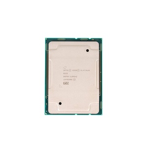 Processore Intel Xeon Gold SR3B2 12 Core Server CPU 6136 - Product Image 2