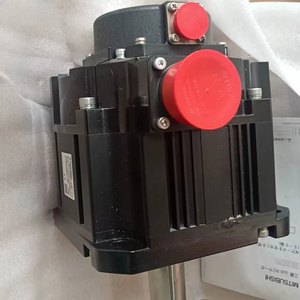 Brandneue Original Mitsubishi HF-SN102J-<span class=keywords><strong>S100</strong></span> Optimale Qualität Servomotor Programmier bare Logik-Controller-Modul (SPS)