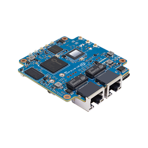 <strong>Banana</strong> <strong>Pi</strong> BPI-WIFI6 Mini Open Source Router Triductor TR6560 TR5220 wifi SOC Dual core ARM Cortex-A9 1.2G Hz Support 5G module - Product Image 4