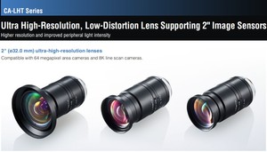 KEYENCE <strong>camera</strong> CA-LHT35 vision <strong>camera</strong> vision <strong>sensor</strong> - Product Image 6