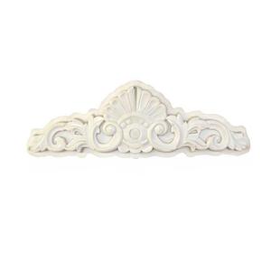 Fast Delivery Pediment Plastic Mold <strong>Type</strong> <strong>Pillar</strong> Mountain Flower Molds Decorative Window Wall Flower Mould - Product Image 3