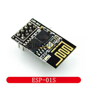 <strong>ESP</strong>-<strong>01</strong>/<strong>ESP</strong>-01S/ESP8285-01S 8266 Serial to <strong>WIFI</strong> <strong>Module</strong> Industrial Grade Low Power <strong>Wireless</strong> <strong>Module</strong> <strong>ESP8266</strong> - Product Image 3