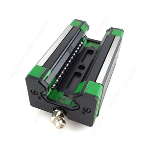 HXHV HGH25CA开放式直线轴承滑块HGH25CA用于方形直线导轨 - Product Image 5