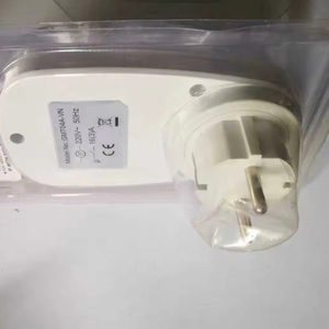 Vendita calda 24 ore piccolo Timer Timer meccanico con interruttore programmabile 15 minuti di presa Timer - Product Image 6