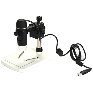 带5.0mp图像传感器的BestScope BPM-350 USB数字显微镜 - Product Image 1