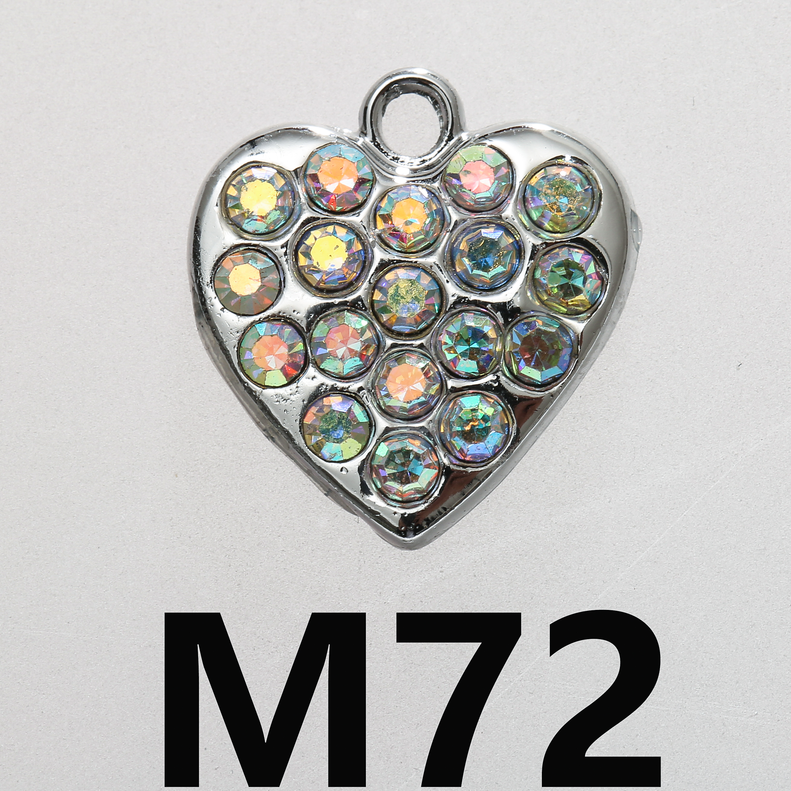 M72 argent