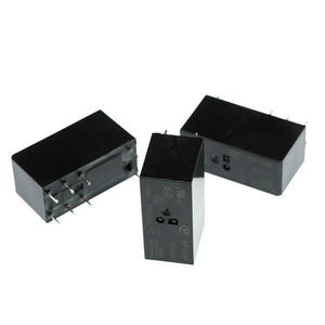 HF115F-012-2ZS4 HF115F/110-2ZS4 HF115F/024-2ZS4 HF115F/048-2ZS4 Power Relay Electronic Components - Product Image 1