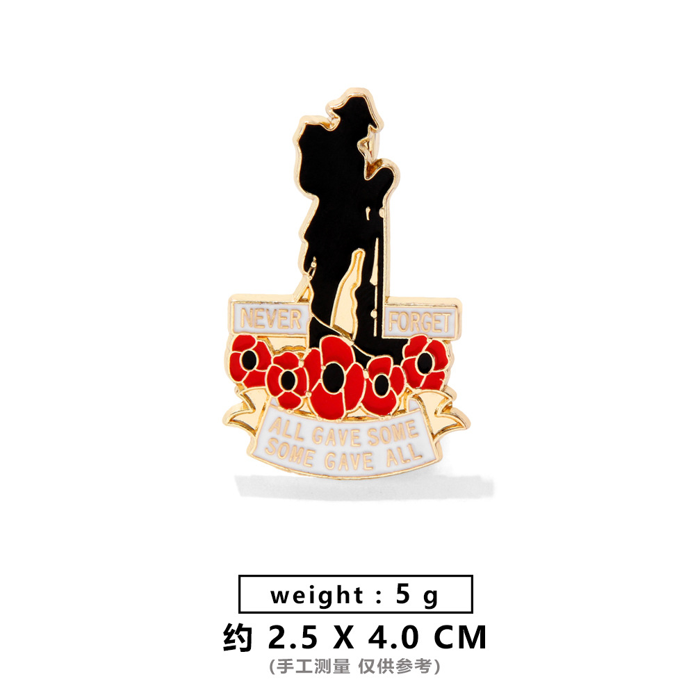 ดอกป๊อปปี้