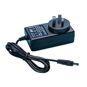 Universal Switching Power <strong>Adapter</strong> <strong>AC</strong> to <strong>DC</strong> 2A 12V 24V for Projector Printer 24W - Product Image 1