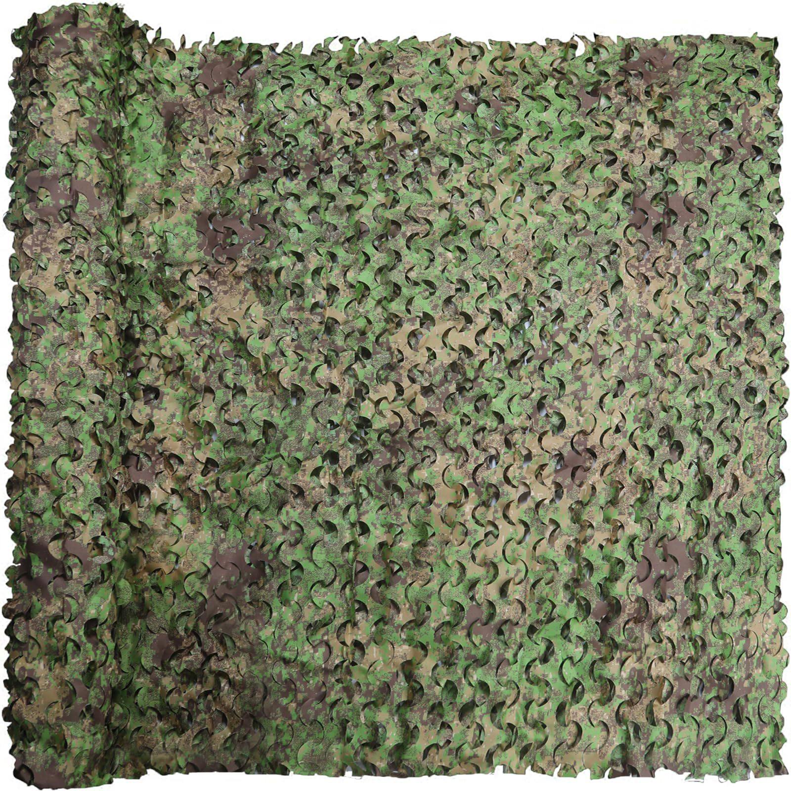 Camouflage 6