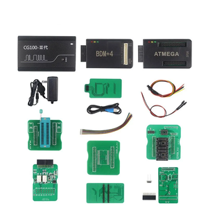 FULL VERSION CG100 <strong>KEY</strong> <strong>PROGRAMMER</strong> RESET/RESTORE/REPAIR TOOL CG 100 PRO CG100-III WRITE for LAND-ROVER for BMW - Product Image 4