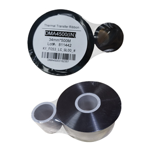 HPRT Hot Sale 32mm TTO Drucker Charge Verfalls datum Codierung druckmaschine - Product Image 3