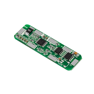 LWS Smart 3S 4S <strong>PCB</strong> 12V 36V 48V Assembly Lithium Uart Battery Power Bank <strong>PCB</strong> 18650 LiFePO4 BMS - Product Image 1