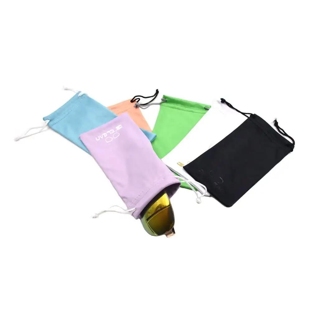 غطاء حماية النظارات في الخارج حافظات للحماية لحفظ نظارات الشمس أثناء التزلج حقيبة تخزين للنظارات