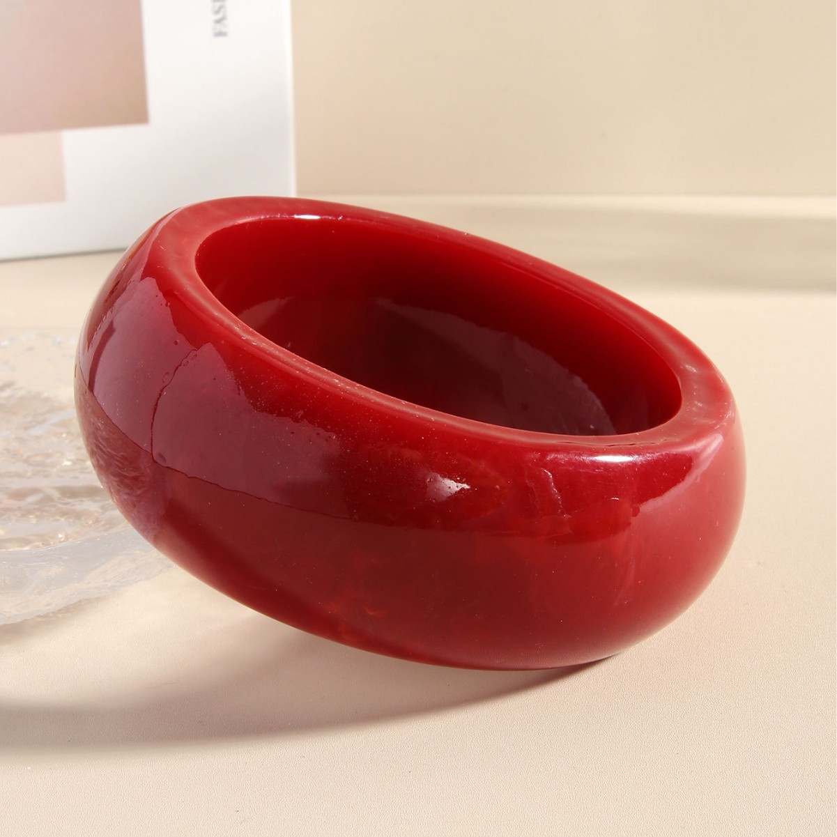 Rojo