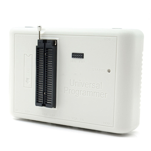 <strong>RT809H</strong> <strong>EMMC</strong>-<strong>NAND</strong> Flash USB <strong>Programmer</strong> With 35 Adapters, Electronic Component New Original Engineer Tool kit