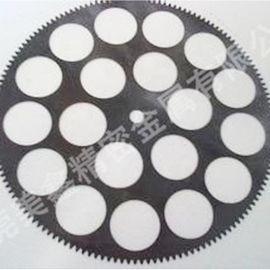 กรอบการพิมพ์ SMT สแตนเลส316H-TA แผ่นสแตนเลสคุณภาพสูงสำหรับการพิมพ์ PCB - Product Image 5