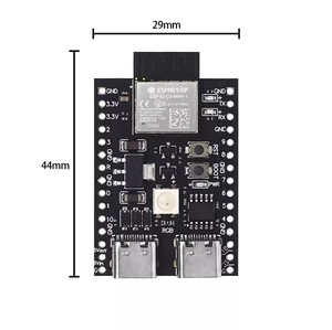 ESP32-C3 Dual Type-C <strong>WiFi</strong> Blue tooth BLE 5.0 DevKitM-1 Core Development Board - ESP32C3 Module - Product Image 2