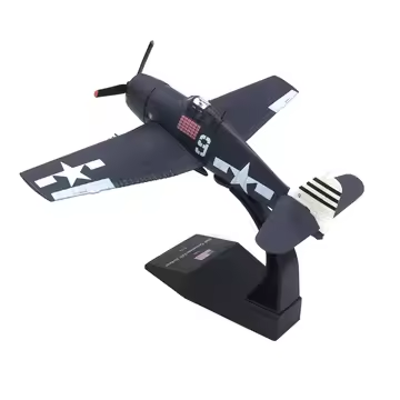 1/72Nsmodel Seconde Guerre mondiale américaine F6F