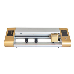 Mini Cutting Plotter - TT450 Desktop <strong>Cutter</strong> Vinyl <strong>Cutter</strong>