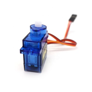 Kann angepasst werden SG 90 RC Bürstenlosen Servo Motor Für Arduino Roboter 6CH RC Hubschrauber Flugzeug Control