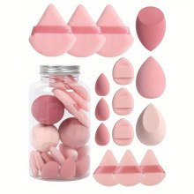 15pcs with bottle