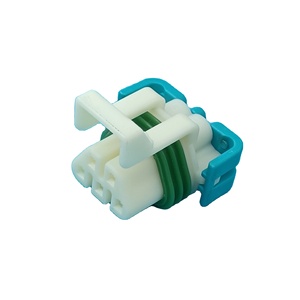 5 Pin Electrical Plug <strong>Sensor</strong> Wire Harness Terminal Socket <strong>Delphi</strong> Aptiv 12146045 Automotive Connector