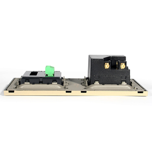 Modbus-kommunikation Nacht und Universal Steckdose der Gesamten Hotel Smart Management Steuerung - Product Image 6