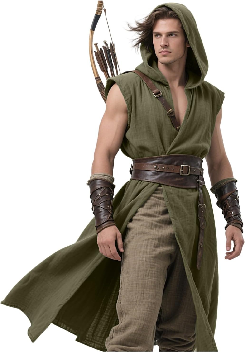 Verde (solo capa)