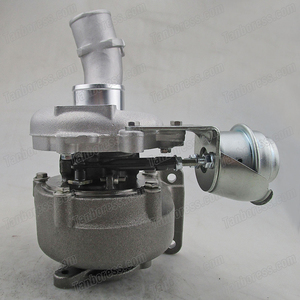 High Quality D4192T3 Engine F9Q 708639 GT1749V <strong>Turbo</strong> for Renault <strong>Espace</strong> III IV Turbocharger - Product Image 5