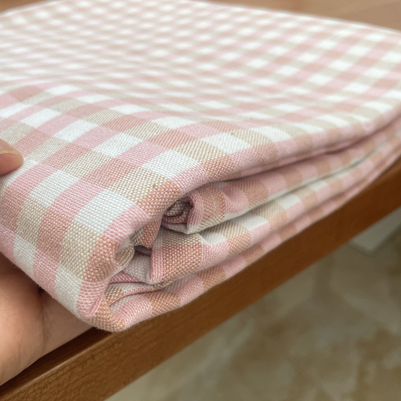 Poudre de coton colorée - Petite grille