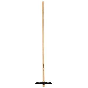 Truper R4-FOR森林耙，带美国灰柄60英寸产品类别耙 - Product Image 1