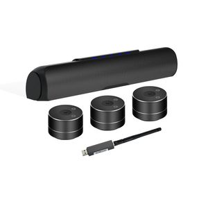 Konferenz system kamera mit HiFi-Lautsprecher All-in-One-System - Product Image 1